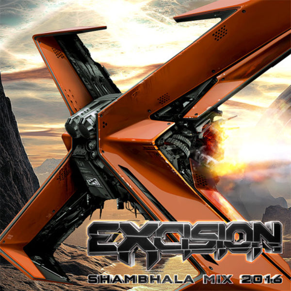 Excision 2016 Mix Compilation Wallpapers