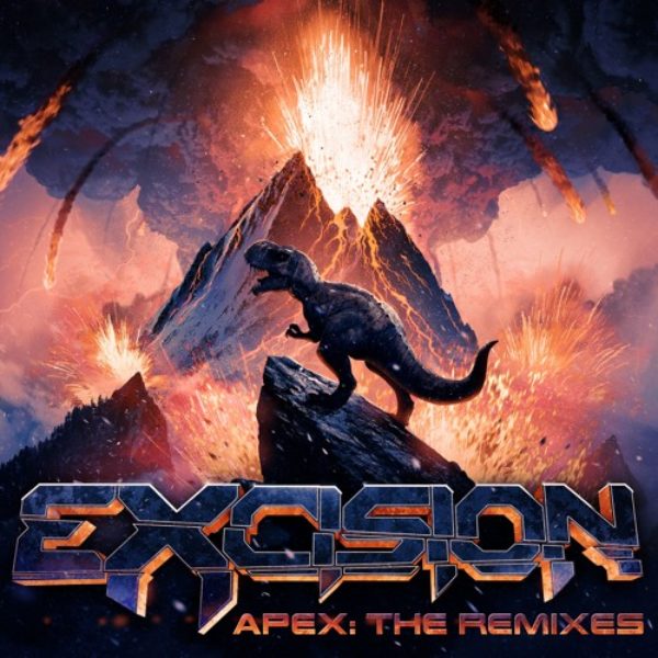 Apex: The Remixes